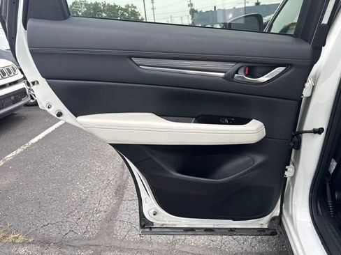 Used 2019 MAZDA CX-5 Grand Touring Reserve AWD/4WD image 22