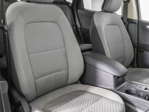 Used 2020 Ford Escape SE Sport AWD/4WD image 45