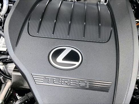 Used 2025 Lexus TX 350 AWD w/ Technology Package image 41