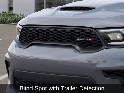 New 2026 Dodge Durango GT w/ Trailer Tow Group IV AWD/4WD image 13
