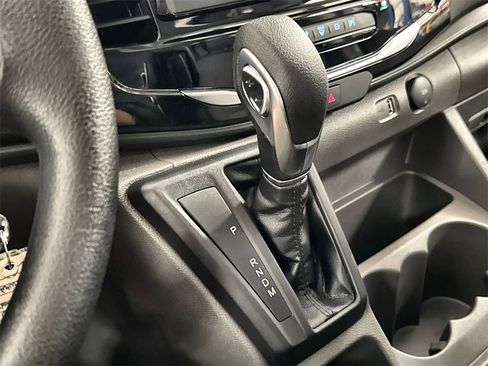 New 2025 Ford Transit 350 XLT image 23
