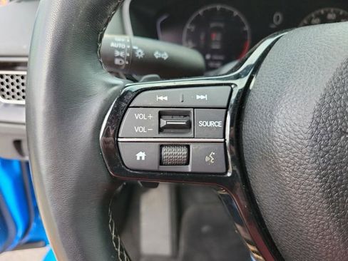 Used 2024 Honda Civic Sport image 24