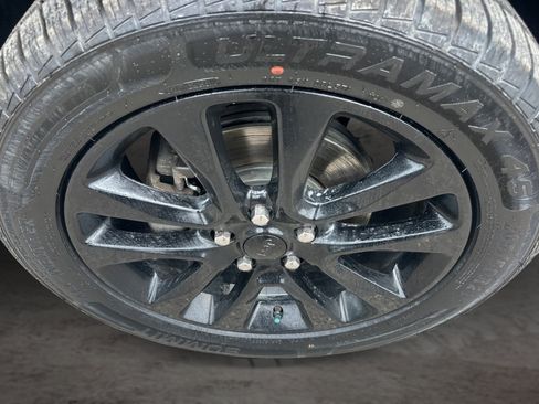 Used 2019 Jeep Grand Cherokee Altitude AWD/4WD image 17