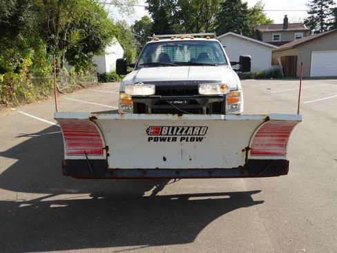 Used 2010 Ford F350 XL image 24