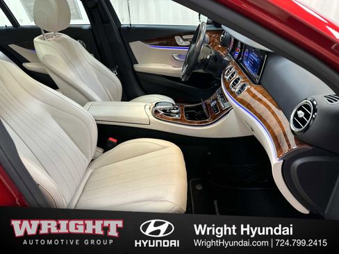 Used 2019 Mercedes-Benz E 300 4MATIC image 18