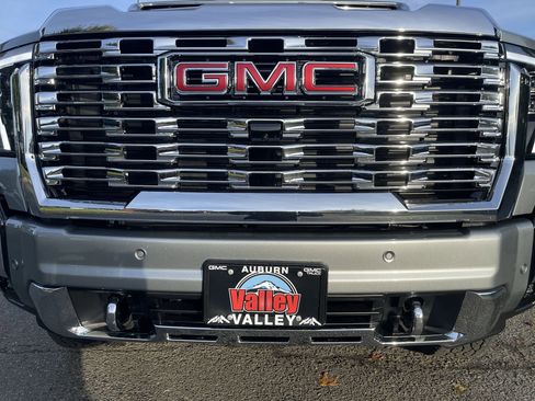 New 2026 GMC Sierra 2500 Denali w/ Denali Reserve Package AWD/4WD image 67