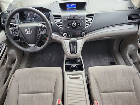 Used 2014 Honda CR-V LX image 18
