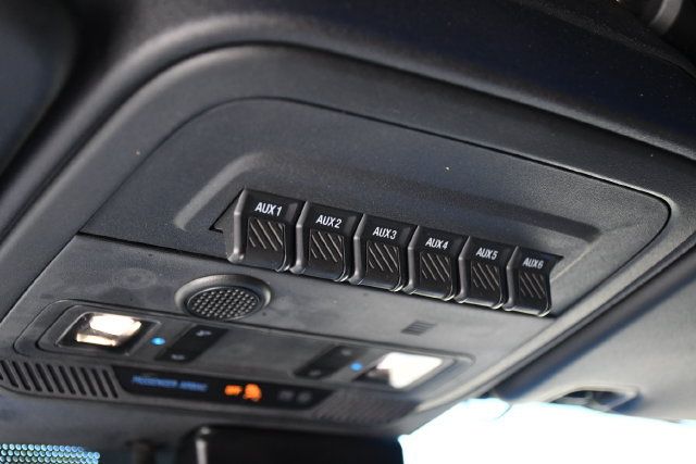 Used 2024 Ford Bronco Big Bend AWD/4WD image 35