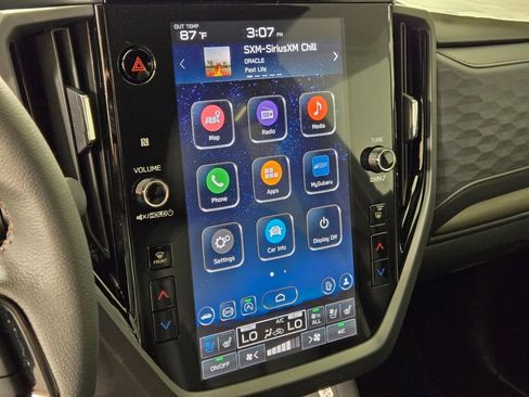 New 2026 Subaru Forester Touring image 16