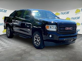 Used 2019 GMC Canyon All Terrain w/ All Terrain X Package AWD/4WD video 1