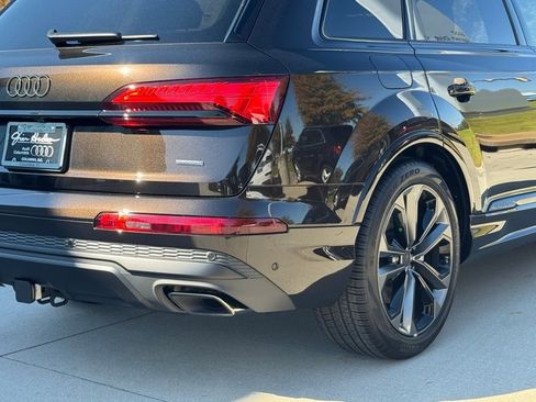 New 2026 Audi Q7 3.0T Premium Plus image 15