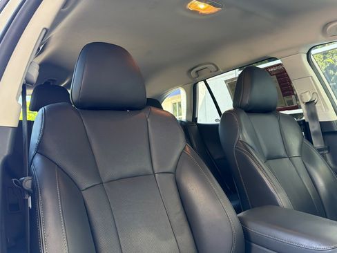 Used 2021 Subaru Outback Limited AWD/4WD image 21