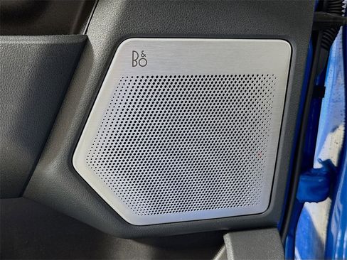 Used 2021 Ford F150 Lariat w/ Equipment Group 502A High image 18