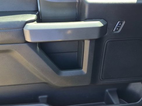 Used 2017 Ford F150 XLT w/ Equipment Group 302A Luxury RWD image 19