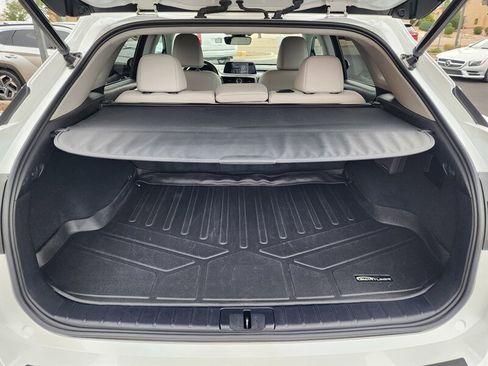 Used 2022 Lexus RX 350 FWD image 14