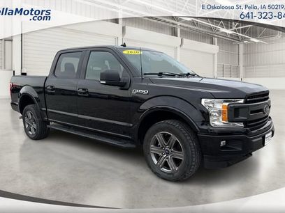 Used 2020 Ford F150 XLT w/ Equipment Group 302A Luxury