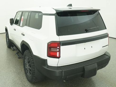 New 2026 Toyota Land Cruiser 1958 image 42