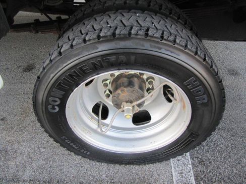 Used 2012 RAM 5500 SLT w/ Max Tow Pkg image 6