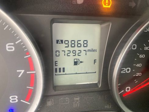 Used 2015 Subaru Forester 2.5i image 20