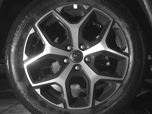 Used 2025 Jeep Compass Limited image 15