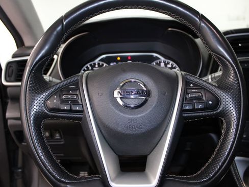 Used 2020 Nissan Maxima Platinum w/ Sport Mat Group FWD image 38