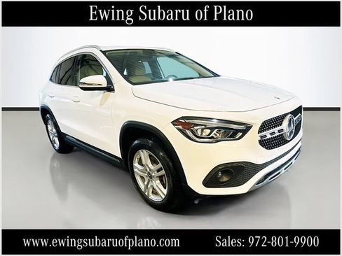 Used 2023 Mercedes-Benz GLA 250 image 1