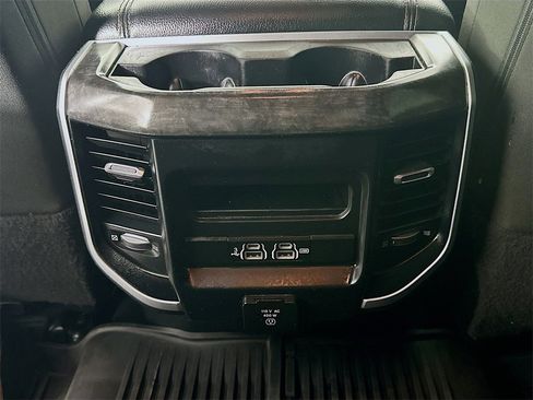 Used 2020 RAM 2500 Big Horn w/ Level 2 Equipment Group image 22