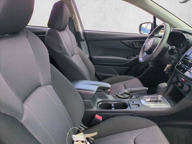 Used 2022 Subaru Impreza 2.0i AWD/4WD image 19