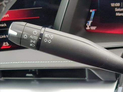 New 2026 Chevrolet Corvette Stingray Coupe w/ Battery Protection Package RWD image 15