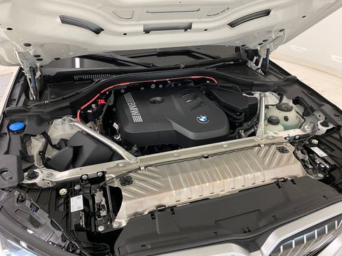 Used 2026 BMW X3 xDrive30 w/ Premium Package image 31