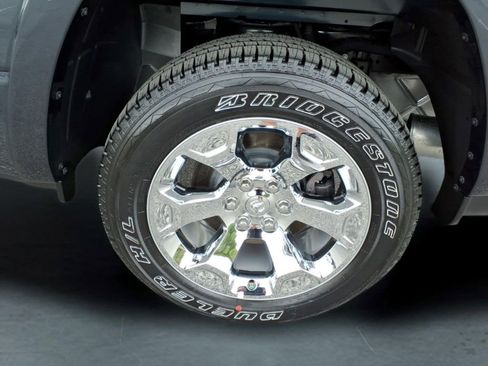 New 2026 RAM 1500 Big Horn image 7