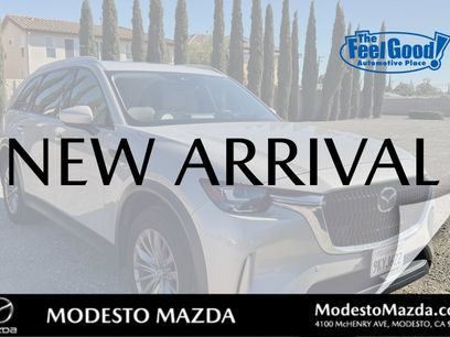 Used 2024 MAZDA CX-90 3.3 Turbo w/ Preferred Plus