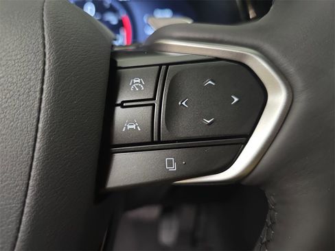 New 2026 Lexus TX 350 AWD image 21