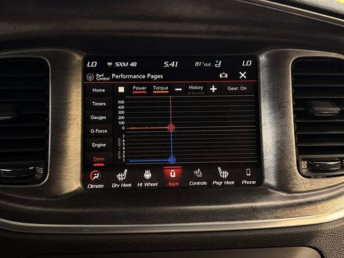 Used 2018 Dodge Charger R/T RWD image 25