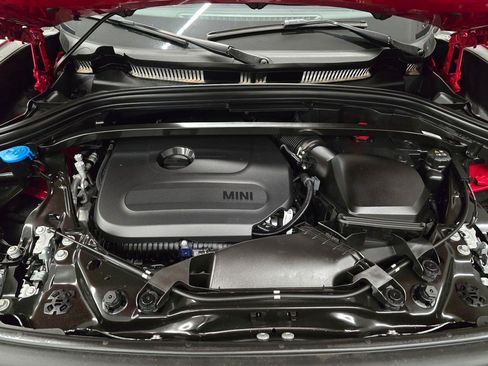 Used 2025 MINI Cooper Countryman S AWD/4WD image 11