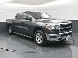 Used 2022 RAM 1500 Big Horn AWD/4WD video 1