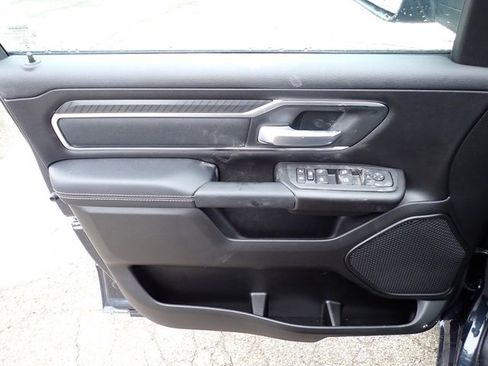 New 2026 RAM 1500 Big Horn image 15