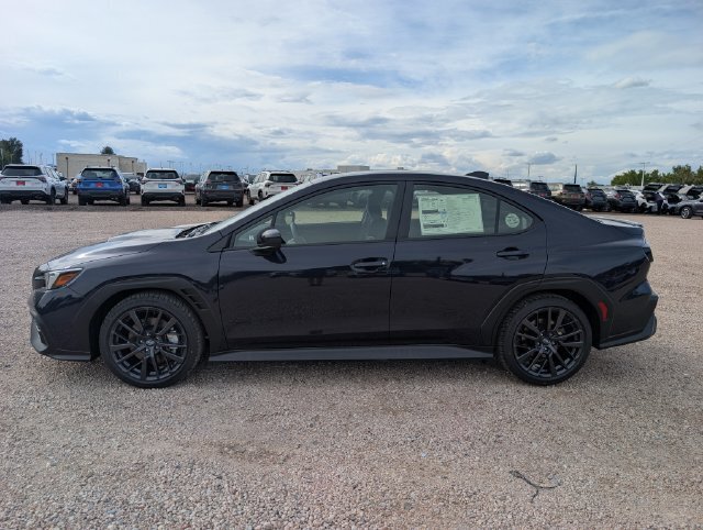 New 2026 Subaru WRX Premium AWD/4WD image 6