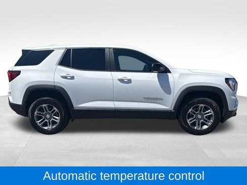 Used 2026 GMC Terrain Elevation AWD/4WD image 2