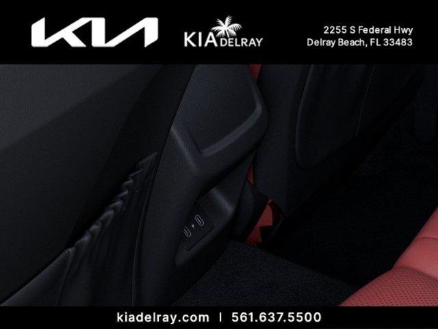 New 2026 Kia K5 GT-Line w/ GT-Line Premium Package FWD image 26