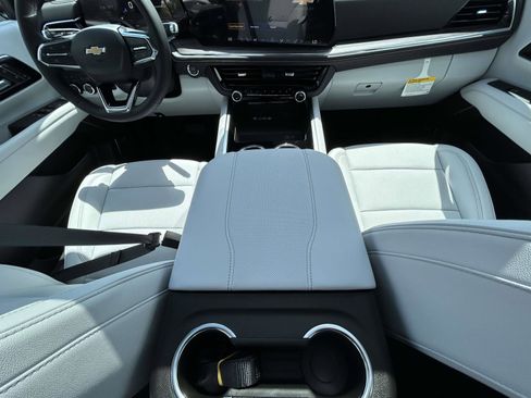 New 2026 Chevrolet Tahoe Premier AWD/4WD image 12