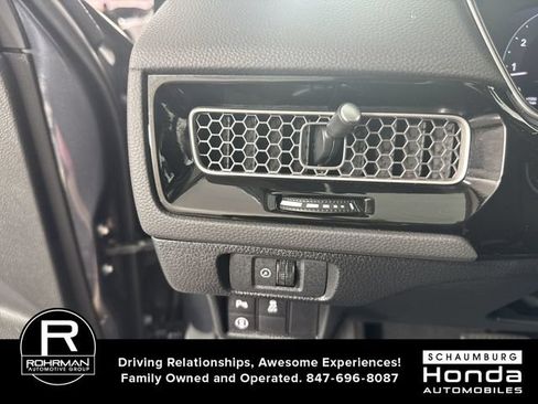Used 2024 Honda Civic Touring image 15