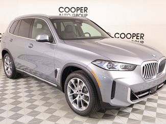 New 2026 BMW X5 xDrive40i w/ Premium Package video 1