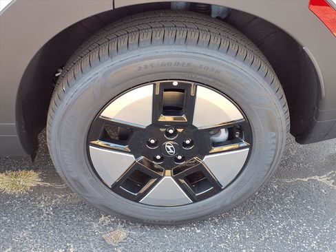 New 2026 Hyundai Santa Fe SEL image 10