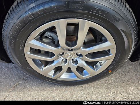 Used 2015 Lexus NX 200t 200t image 10