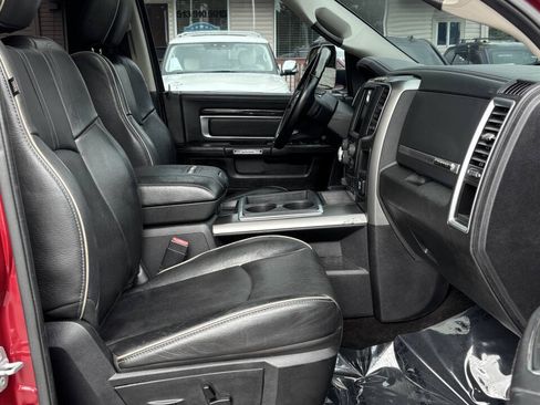 Used 2014 RAM 1500 Limited AWD/4WD image 22