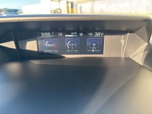 Used 2023 Subaru Crosstrek 2.5i Limited image 16