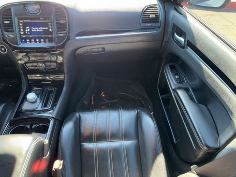 Used 2021 Chrysler 300 S w/ S Model Appearance Package image 17