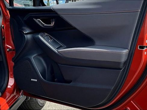 New 2025 Subaru Crosstrek 2.5i Limited w/ Crosstrek Mirror Package image 26