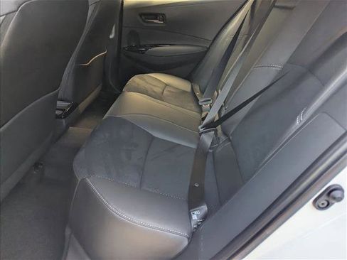 New 2026 Toyota Corolla GR AWD/4WD image 13